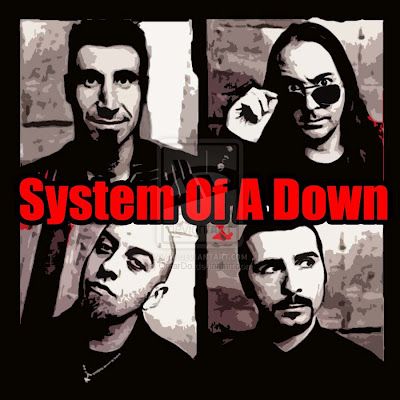 hypnotize song by system of a down