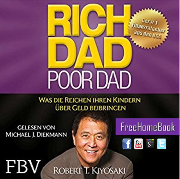 Rich dad poor dad read online free