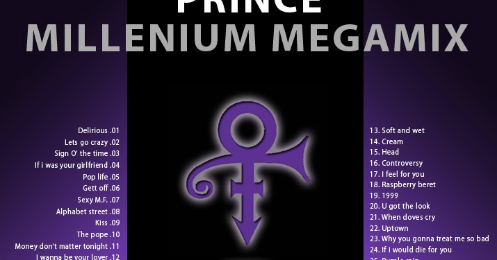 Prince Sign O The Times Album Download