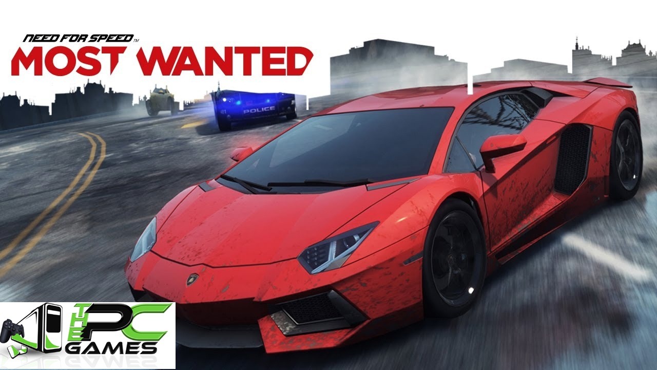 Free download game offline need for speed most wanted download
